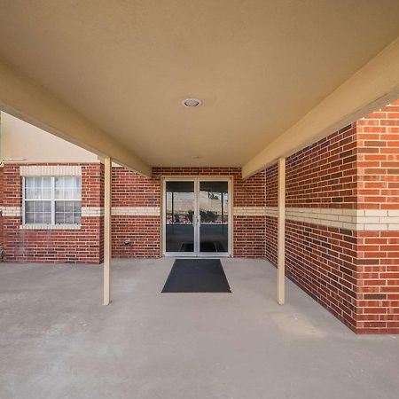Econo Lodge Inn & Suites Mesquite - Dallas East Екстериор снимка