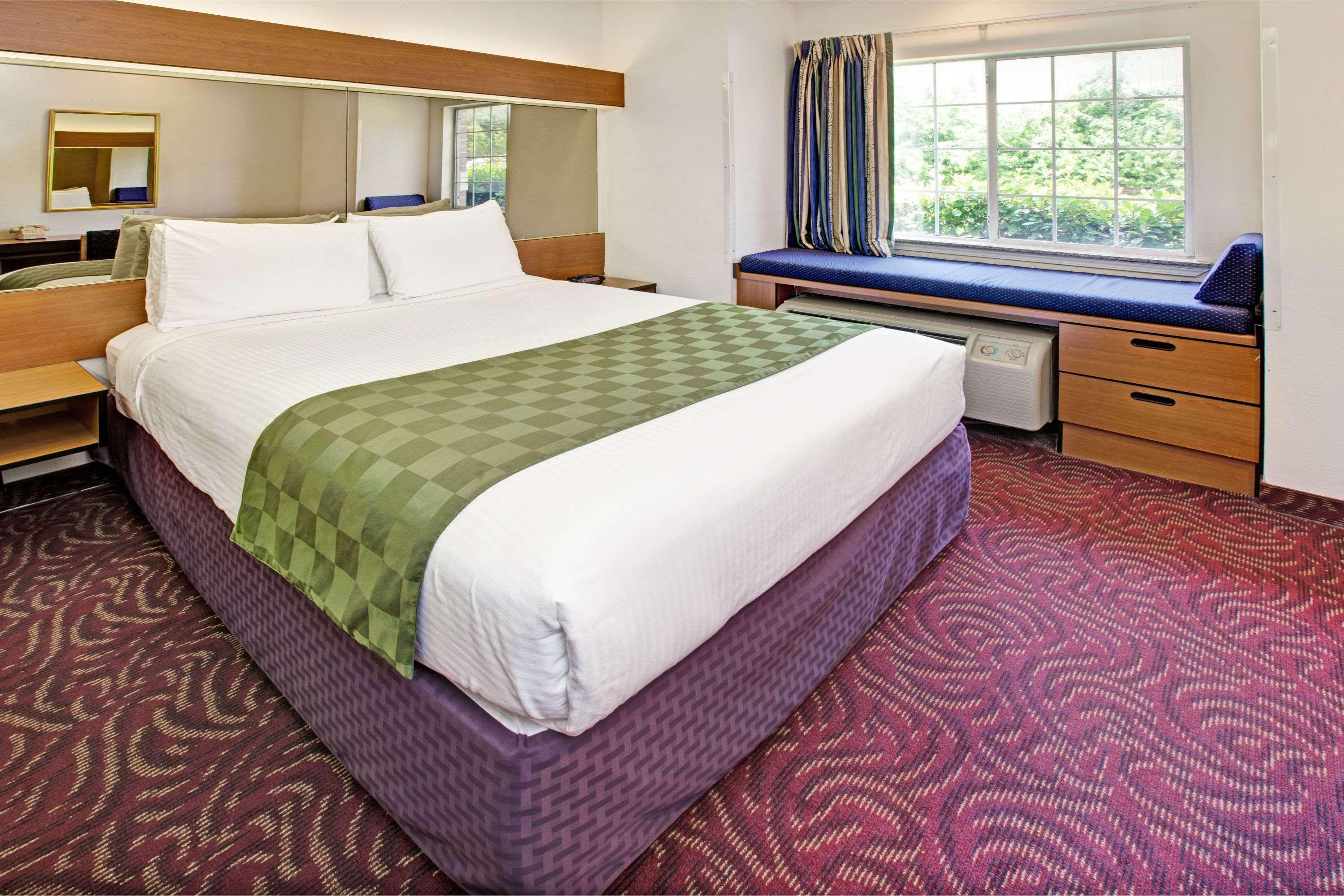 Econo Lodge Inn & Suites Mesquite - Dallas East Екстериор снимка