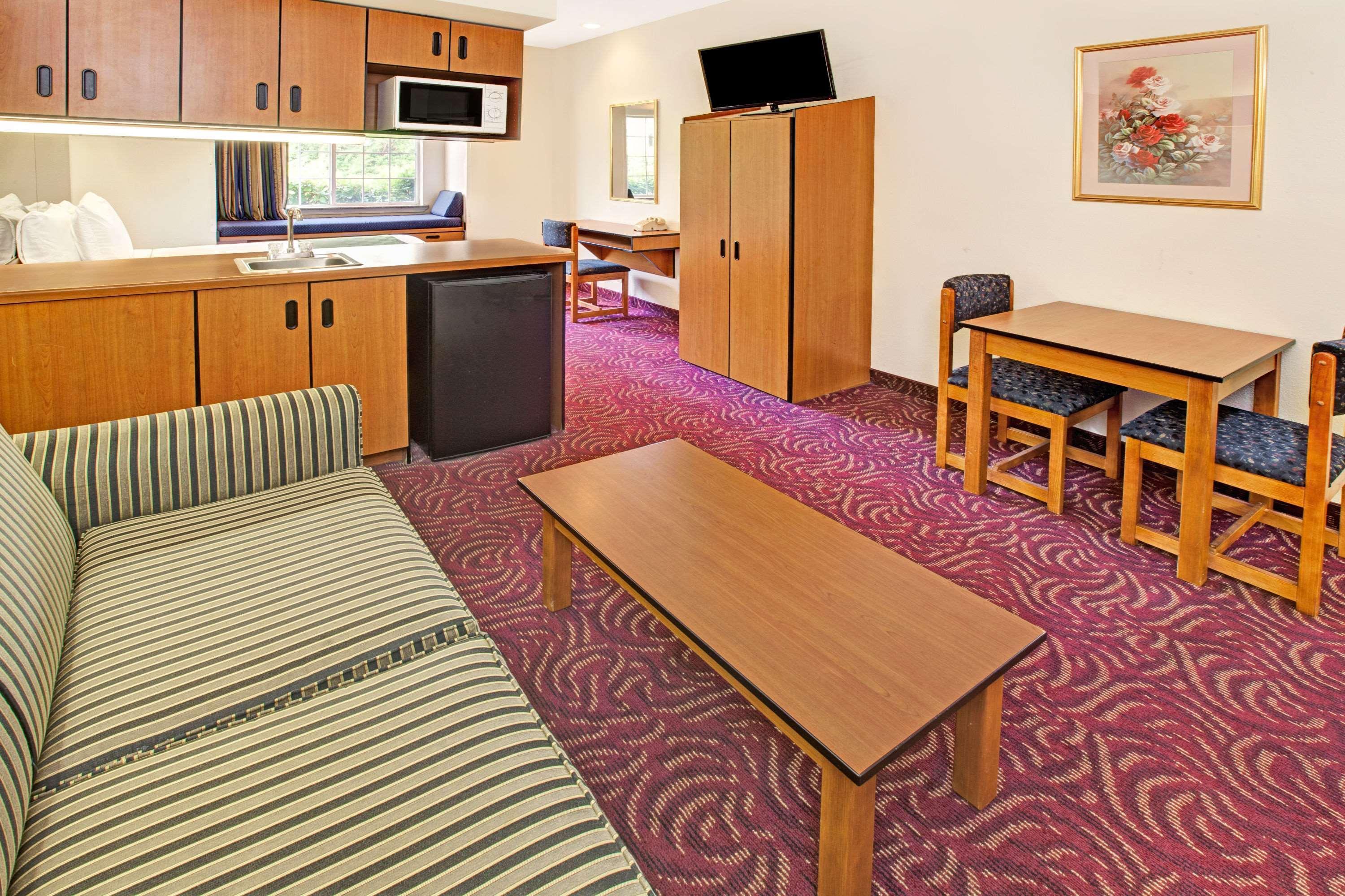 Econo Lodge Inn & Suites Mesquite - Dallas East Екстериор снимка