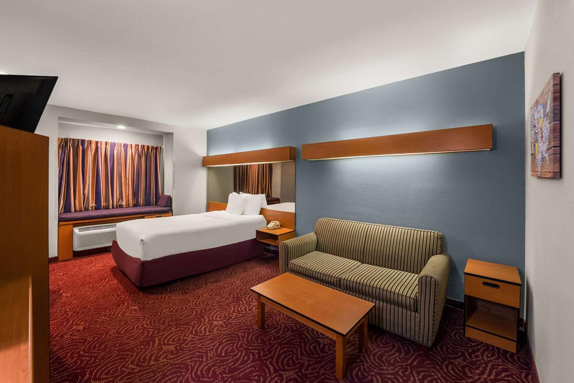 Econo Lodge Inn & Suites Mesquite - Dallas East Екстериор снимка