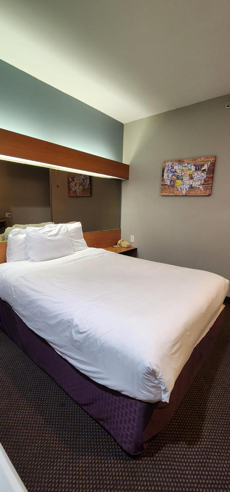 Econo Lodge Inn & Suites Mesquite - Dallas East Екстериор снимка
