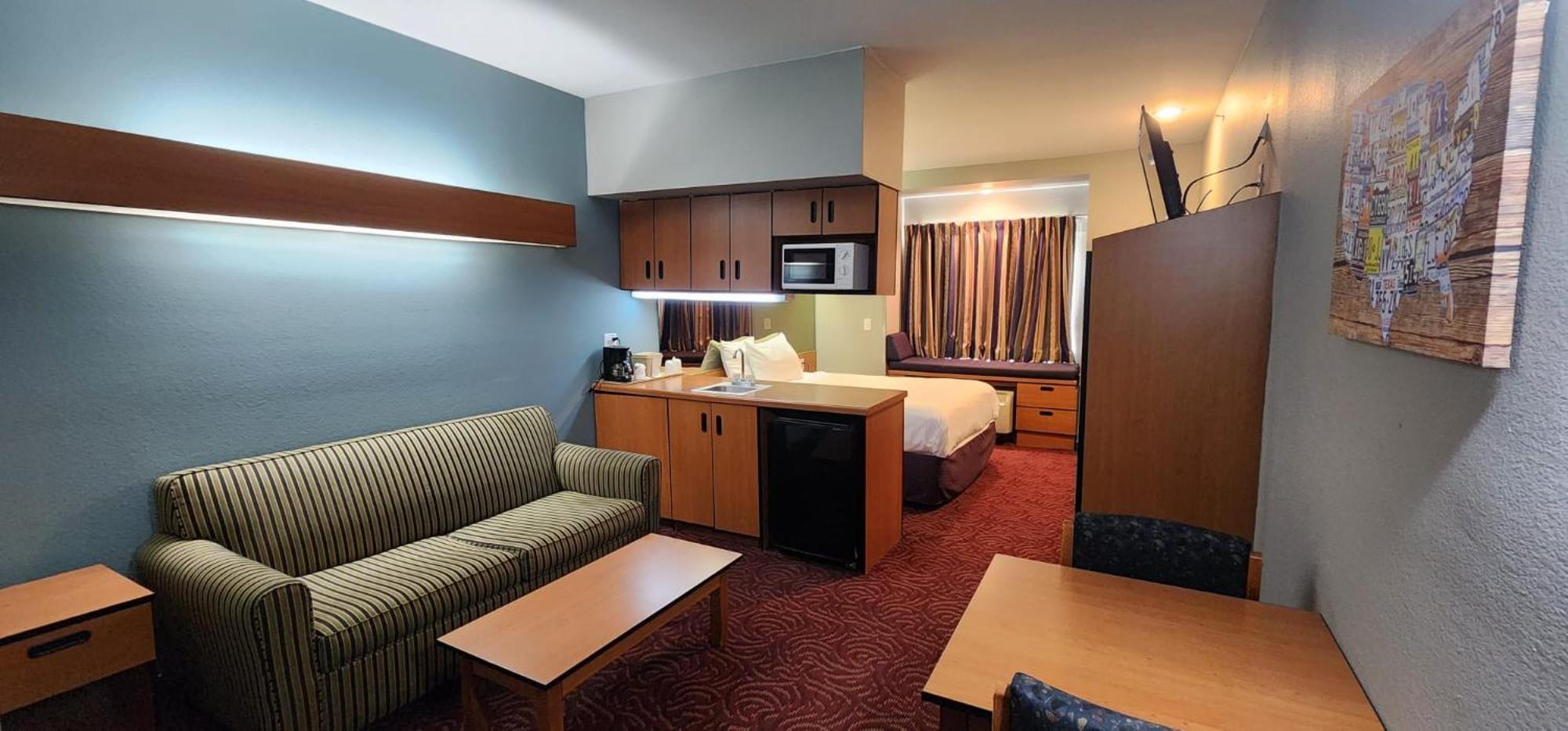 Econo Lodge Inn & Suites Mesquite - Dallas East Екстериор снимка