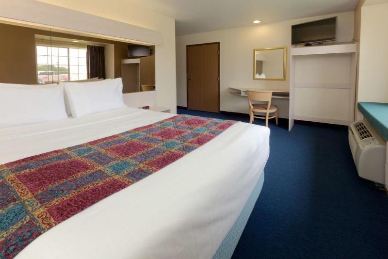 Econo Lodge Inn & Suites Mesquite - Dallas East Екстериор снимка