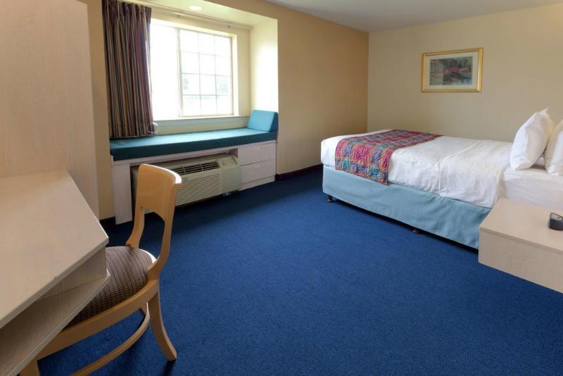 Econo Lodge Inn & Suites Mesquite - Dallas East Екстериор снимка